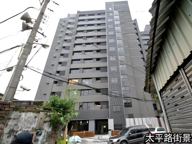 新店大樓法拍-3