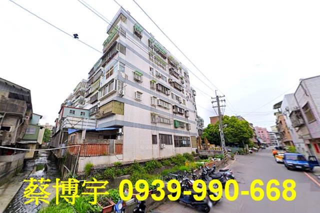 大豐路潭子大第法拍屋