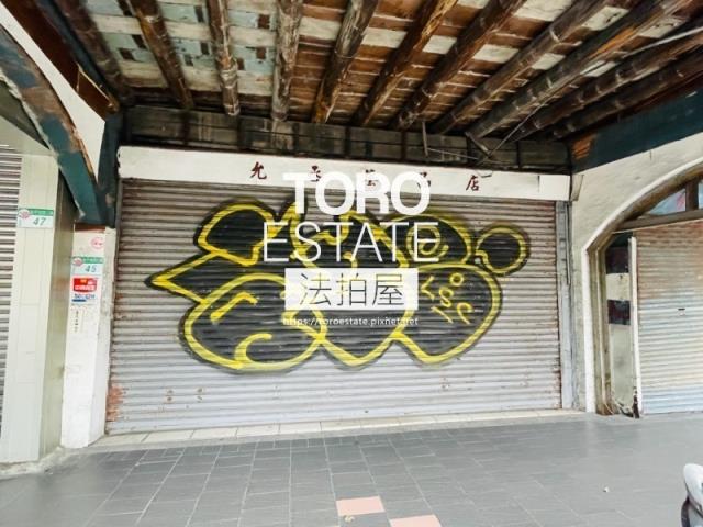 大同區法拍透天-2