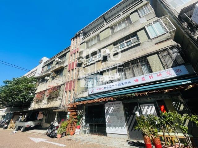中山區公寓法拍-5