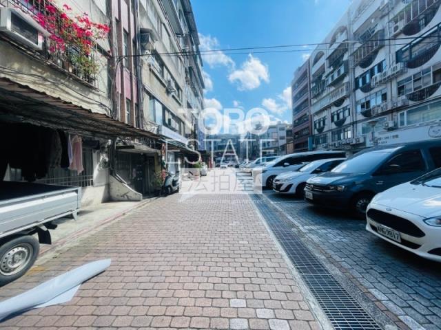 中山區公寓法拍-8