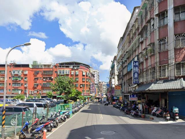 新北公寓法拍-3