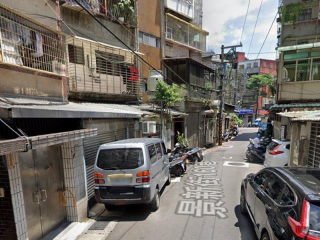 新北拍賣公寓-3