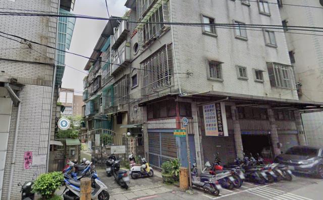 新北公寓法拍-2