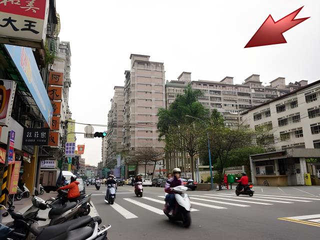 新北大樓法拍-1