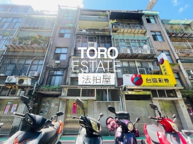 台北松山公寓法拍-4