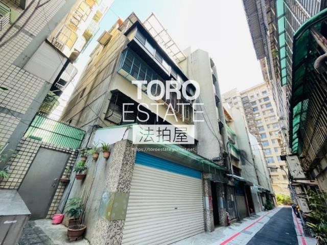 台北松山拍賣公寓-4