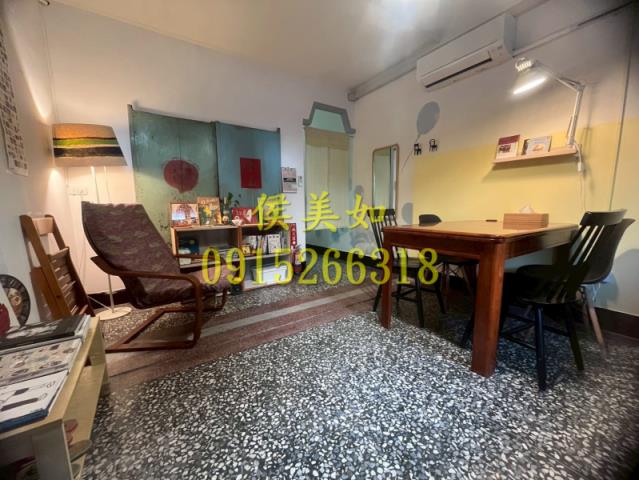 嘉義大林公寓-2