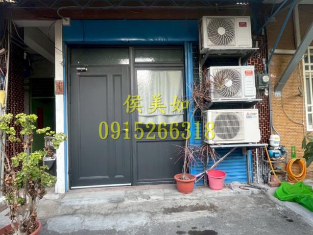 嘉義大林公寓-9