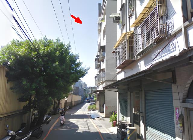 新北新莊拍賣公寓-2