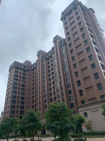 龜山大樓法拍-1