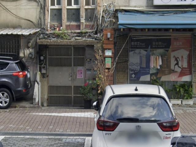 中山區公寓法拍-3