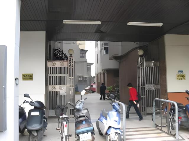 大安區法拍大樓-1