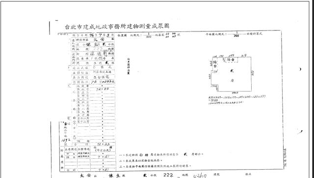 台北大安區法拍大樓-4