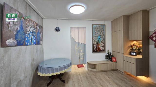 台北松山公寓-2