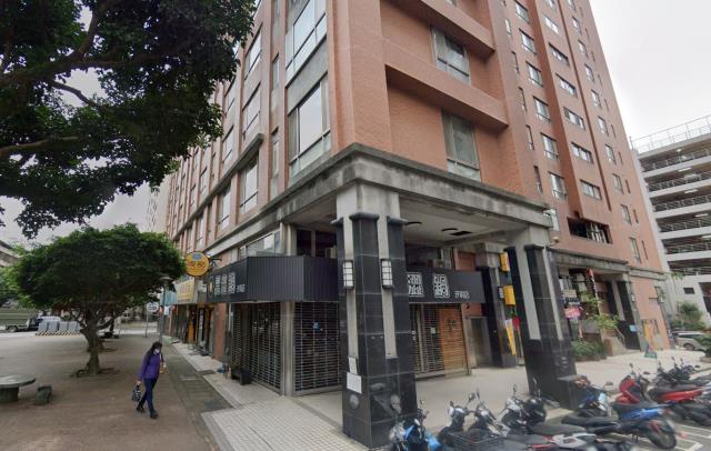 新北汐止大樓法拍-7