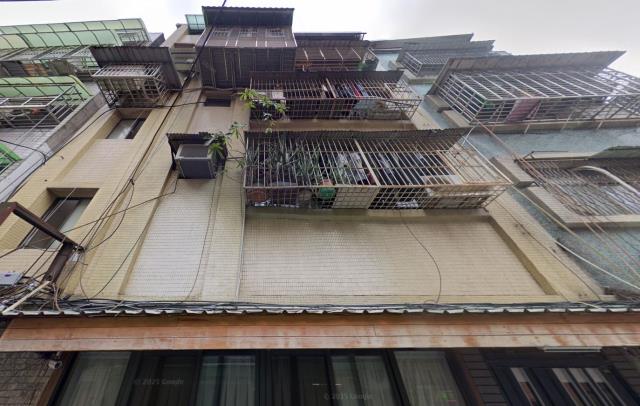 新北三重拍賣公寓-1