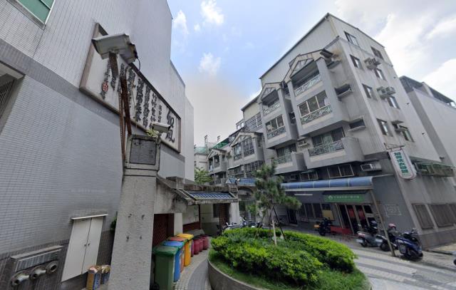 東區別墅法拍-4