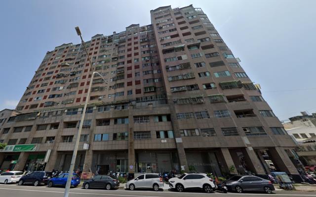 大甲法拍大樓-3