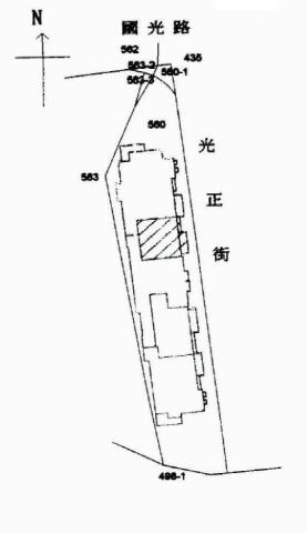 板橋華廈法拍-3