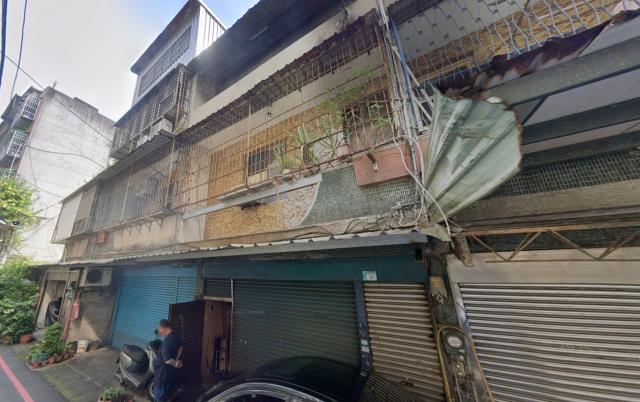 三峽透天法拍-1