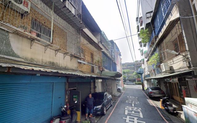 三峽透天法拍-3