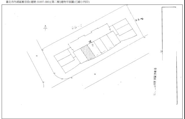 內湖法拍大樓-5