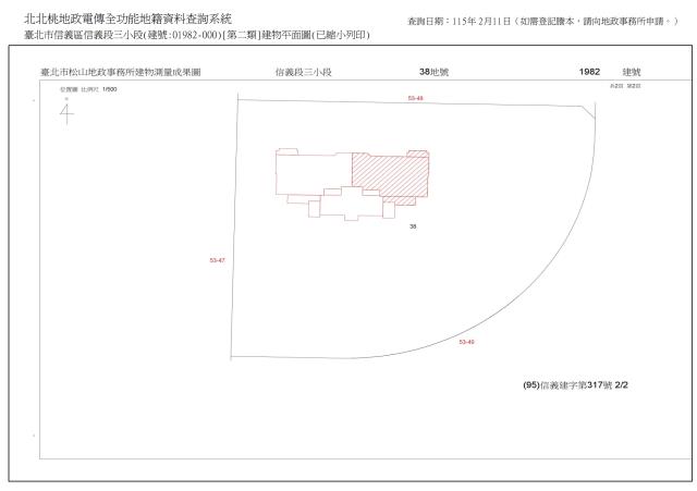 信義區拍賣大樓-9