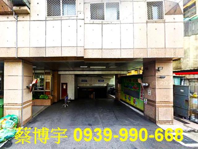 大里大明路法拍屋店面