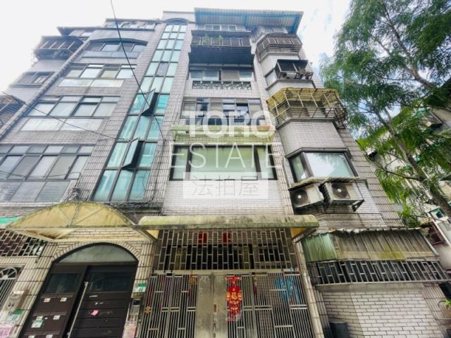 信義區法拍公寓-4