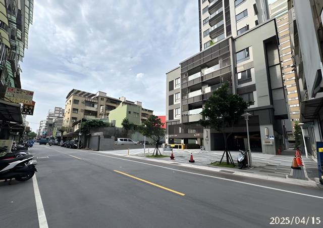 新北大樓法拍-2