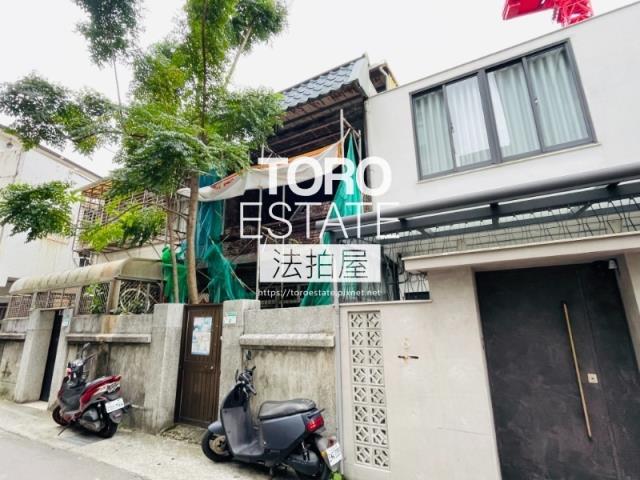 台北透天法拍-5