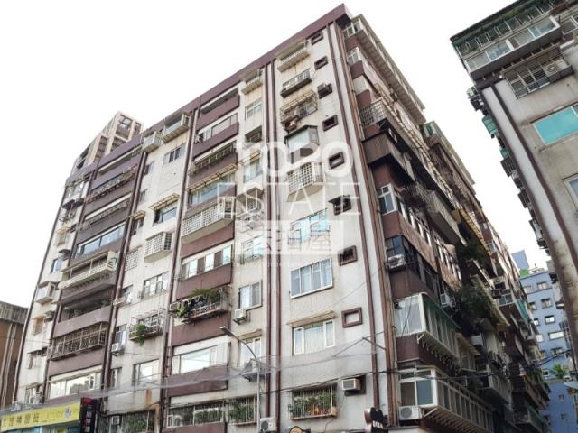 台北華廈法拍-4