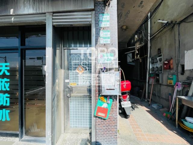 台北北投法拍公寓-2