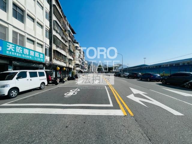 台北北投法拍公寓-6