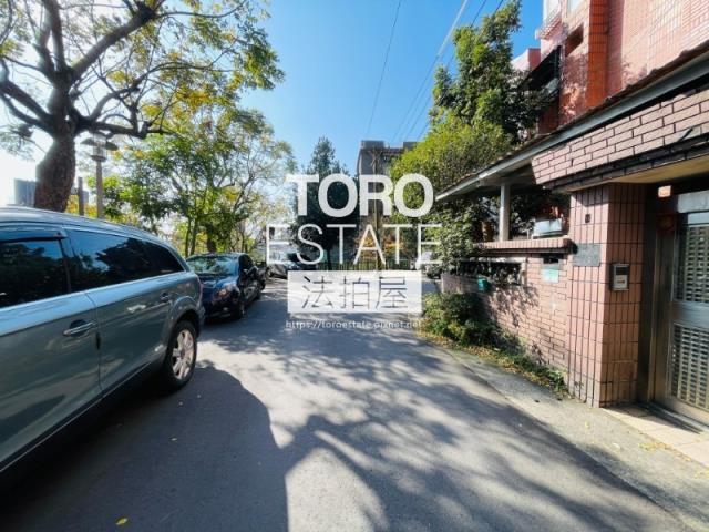 台北北投華廈法拍-7