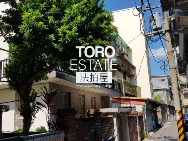 台北北投透天拍賣-4