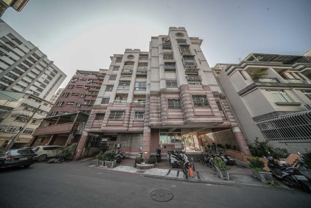 高雄楠梓大樓-14