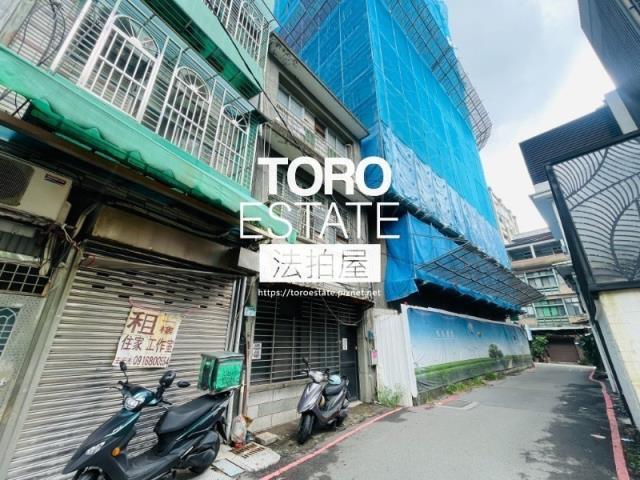 台北北投法拍透天-4