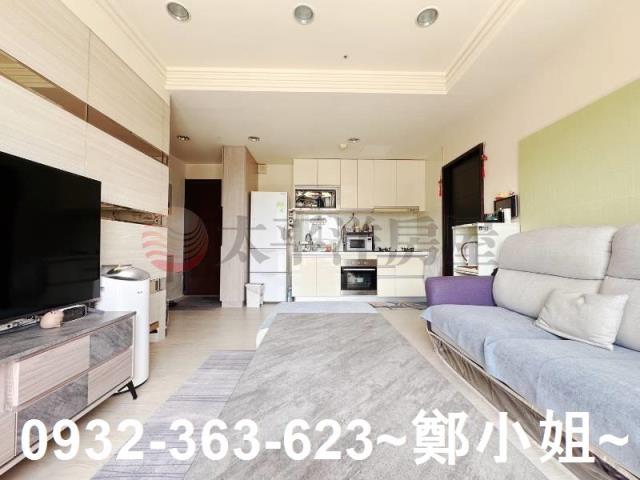 桃園桃園區大樓-3