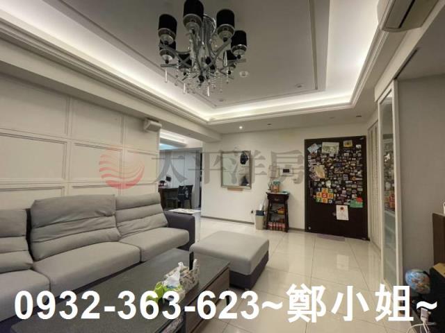 桃園桃園區大樓-3