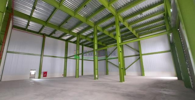 桃園楊梅廠房-2