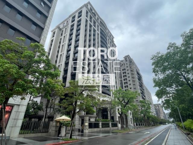 台北內湖拍賣大樓-3