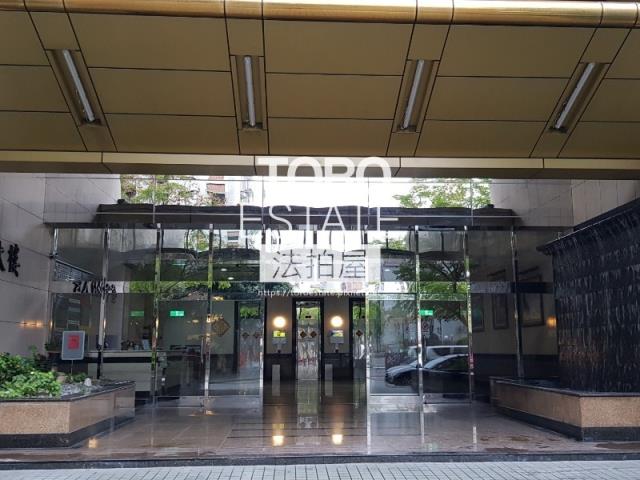 台北內湖法拍大樓-2