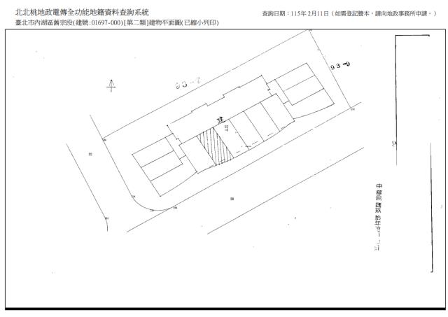 台北內湖法拍大樓-8