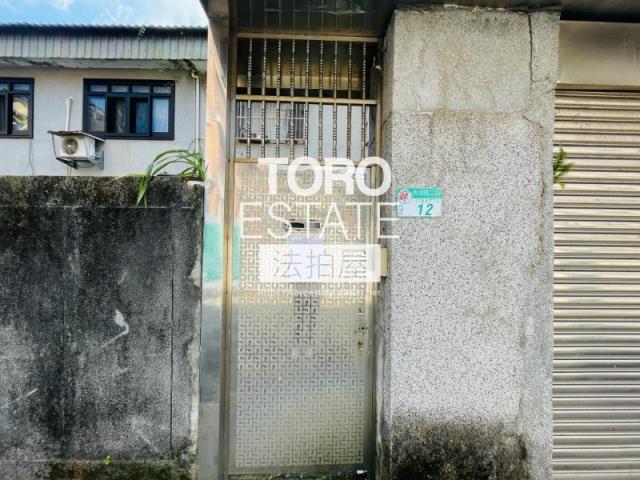 台北內湖拍賣透天-2