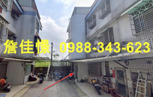 湖口法拍透天-2