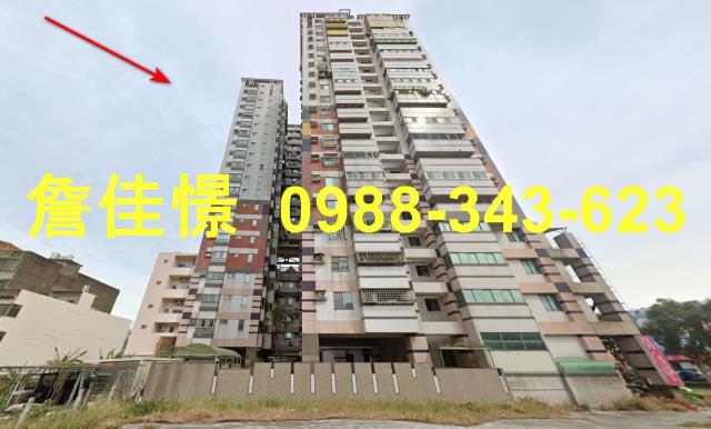 竹南法拍大樓-4