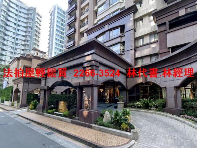 信義區大樓法拍-4