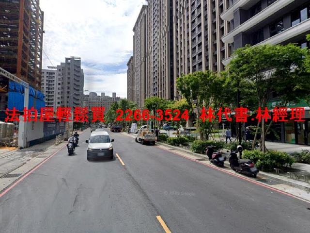 土城法拍大樓-9